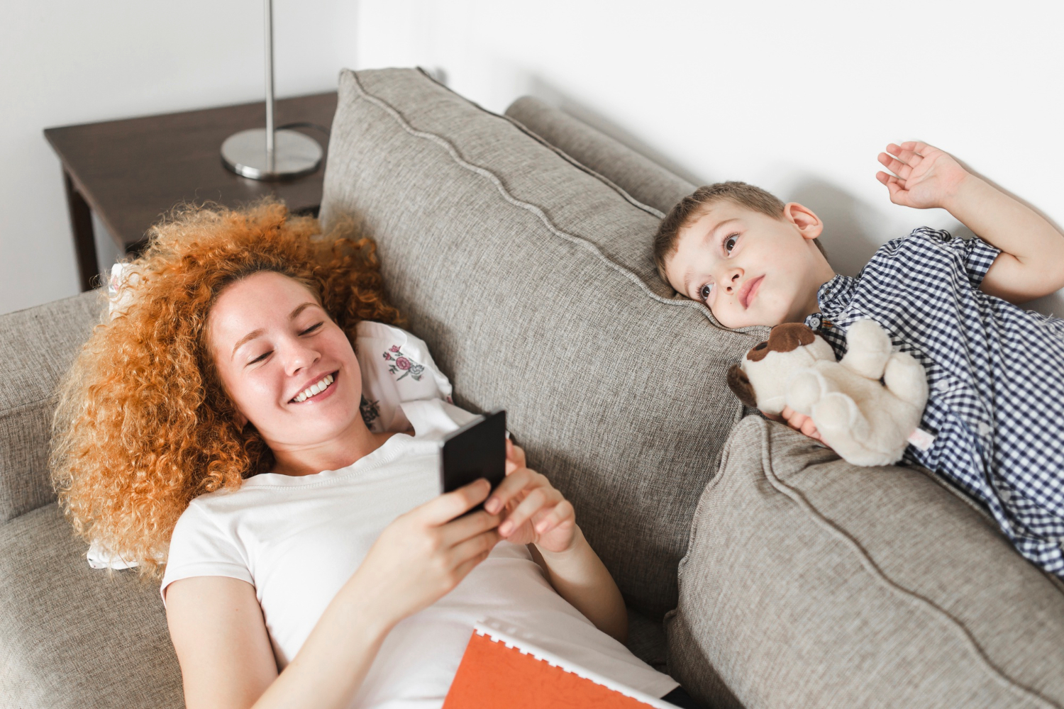 Waarom digitale micromomenten voor moeders tegenwoordig zo belangrijk zijn geworden